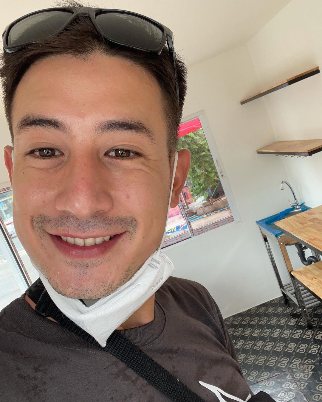 เควิน ฌ็อง โดนาท์