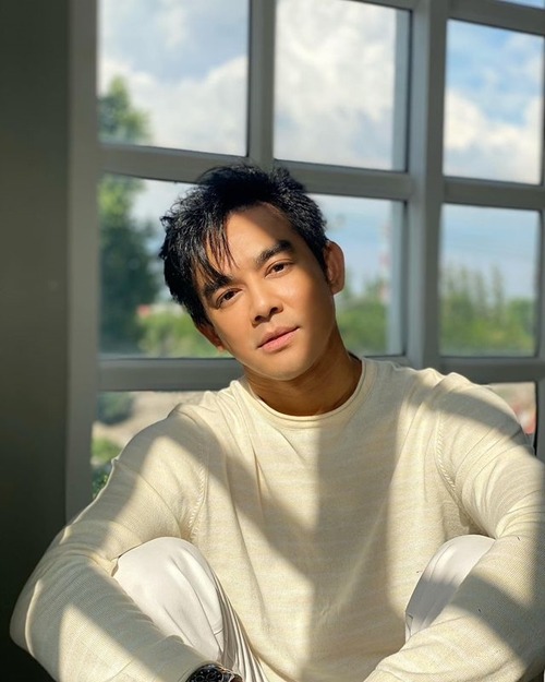 มอส ปฏิภาณ