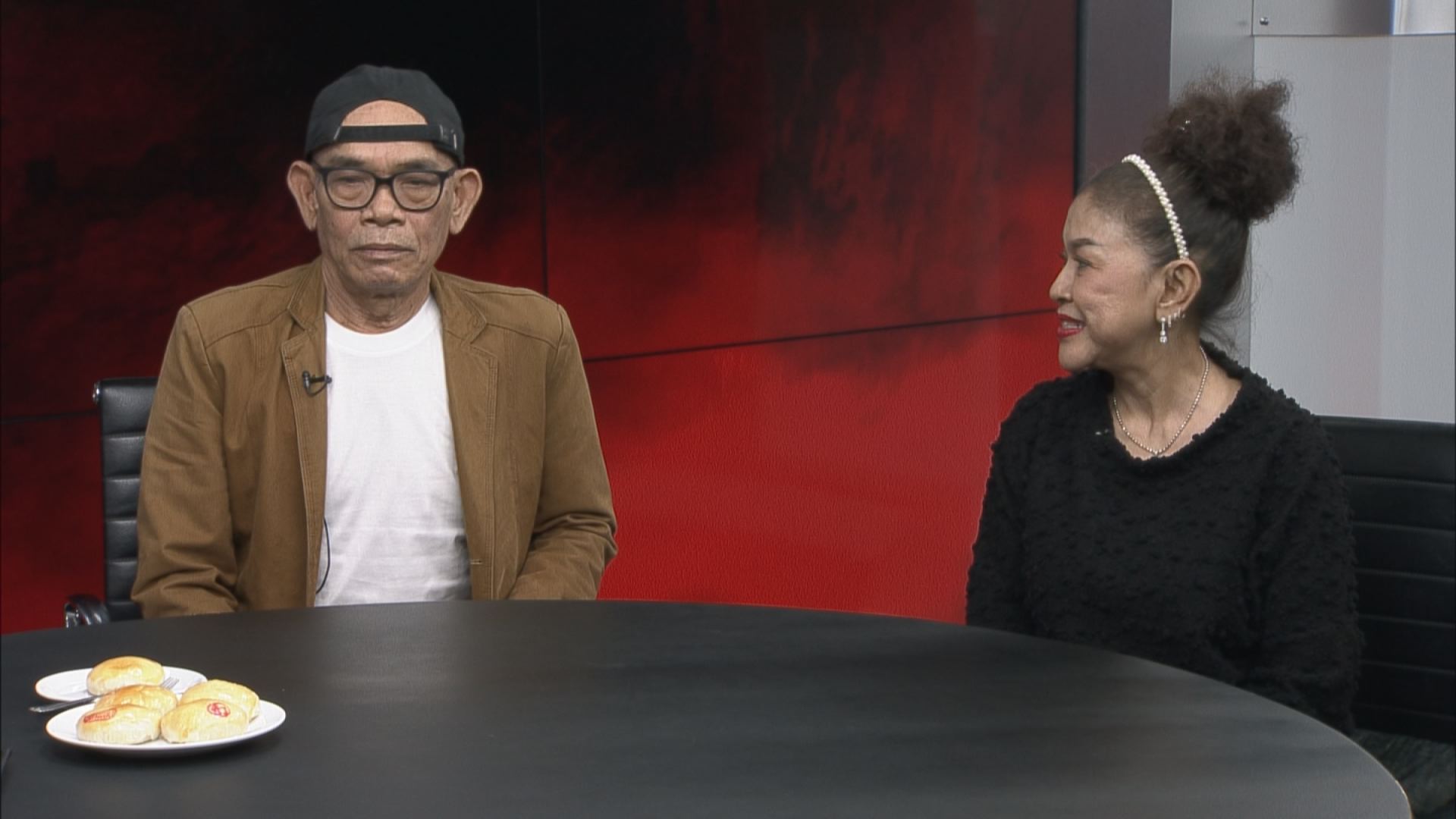 ป๋าเทพ โพธิ์งาม