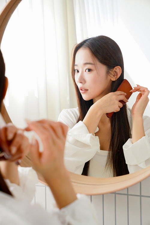 นวดหนังศีรษะ