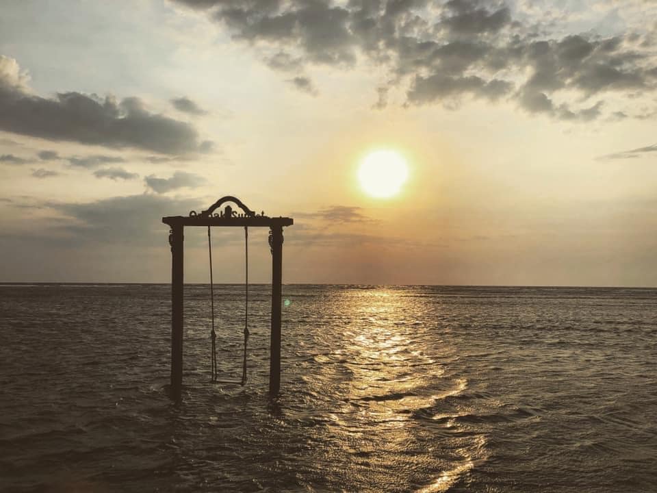 gili islands