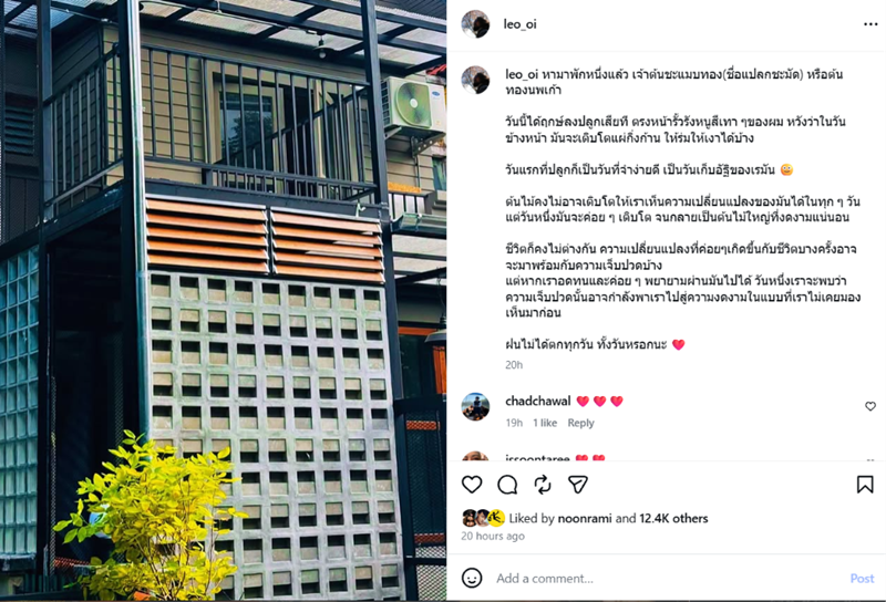 ลีโอ พุฒ