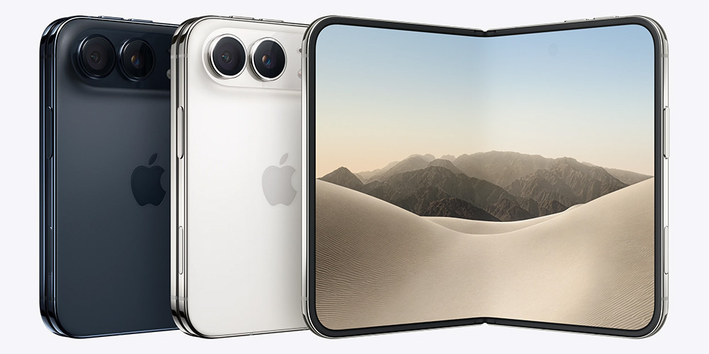 iPhone Duo