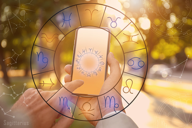 ดูดวงเดือนกรกฎาคม 2566