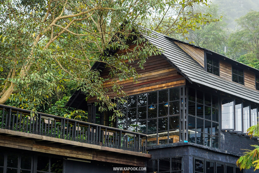 ABONZO Coffee เชียงราย