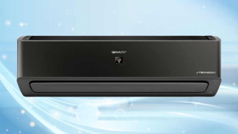 แอร์ฟอกอากาศ Sharp AH-XP10YMBT