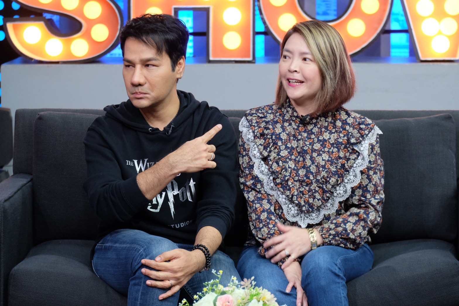 กอล์ฟ เบญจพล