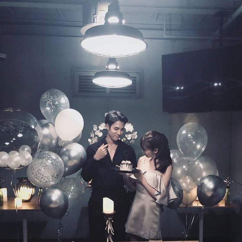 เด่นคุณ เลิก แกรนด์ เดอะสตาร์ ปิดฉากรัก 4 ปี 