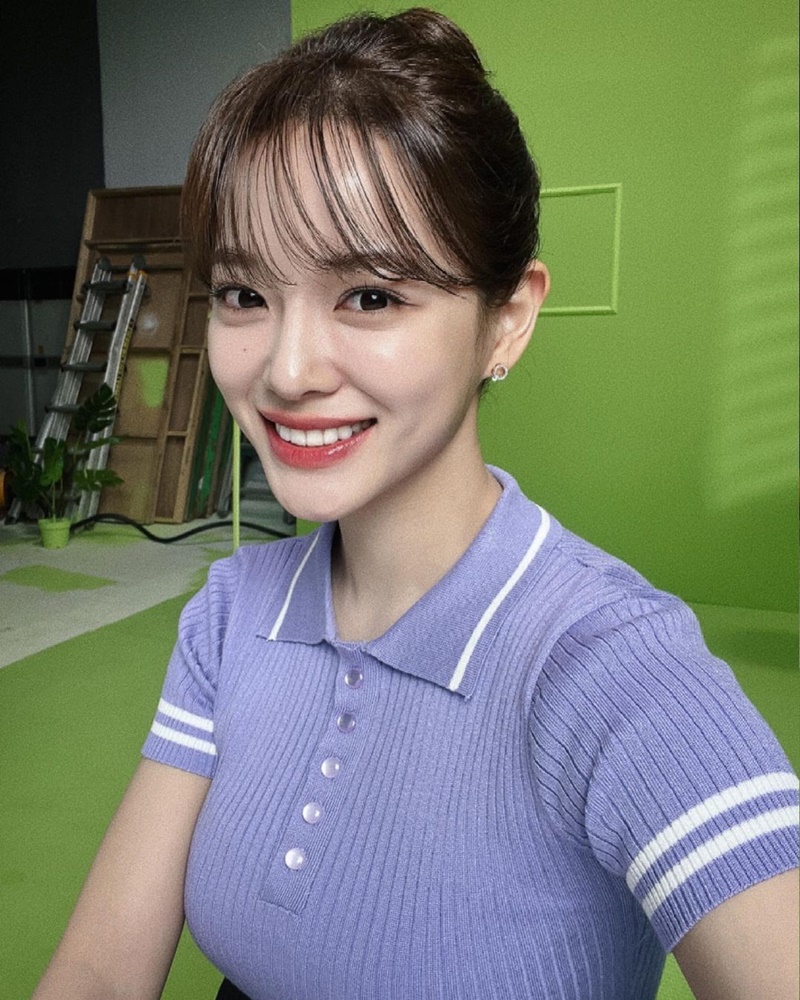 คิมเซจอง kimsejung