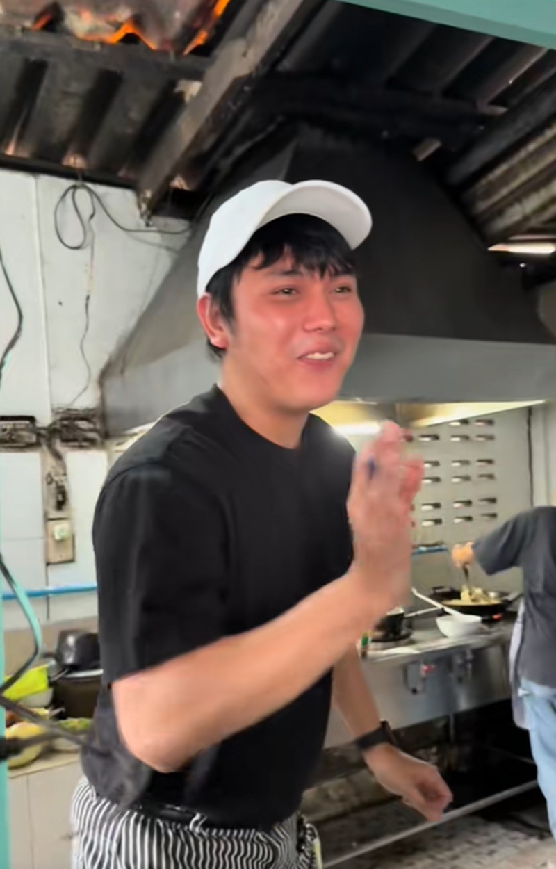 กินข้าว