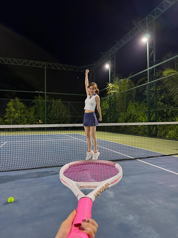 แองเจล่าเบบี้