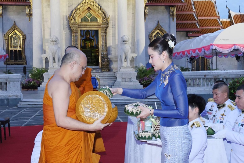 ท่านผู้หญิงอรอนงค์ ปิยนาฎวชิรพัทธ์