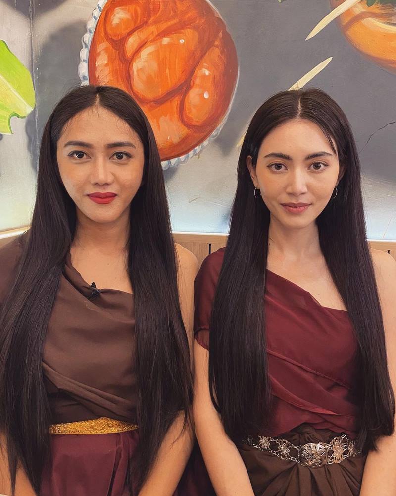 นินิว ใหม่ ดาวิกา