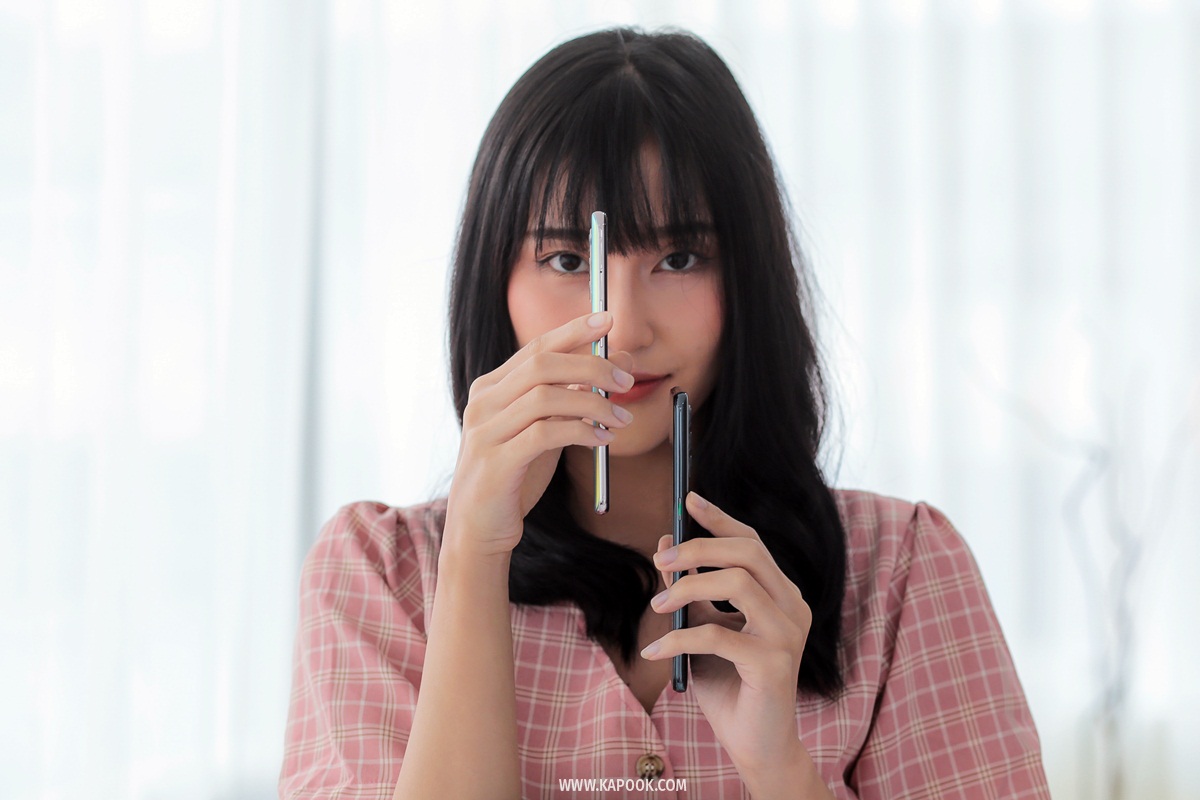 OPPO Reno5 Series 5G