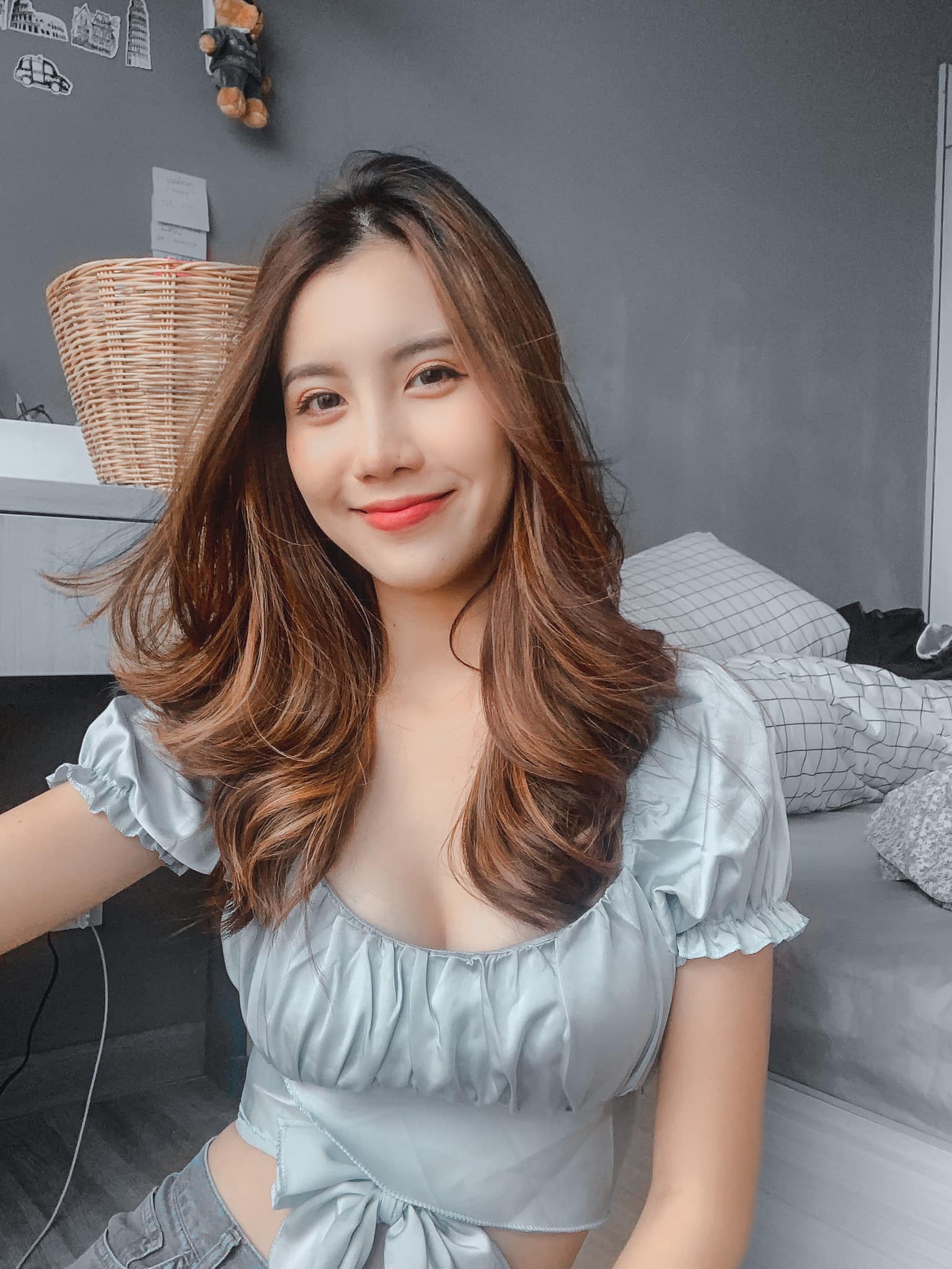 แพม สุชานุช