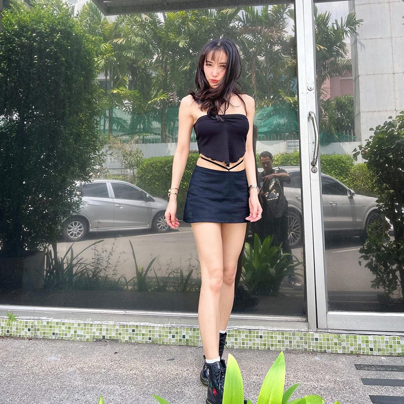 แพท ณปภา 