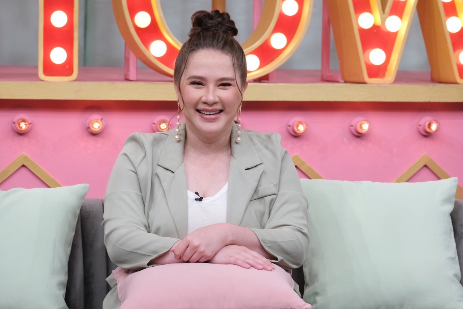 จิลล์ โรเจอร์ 