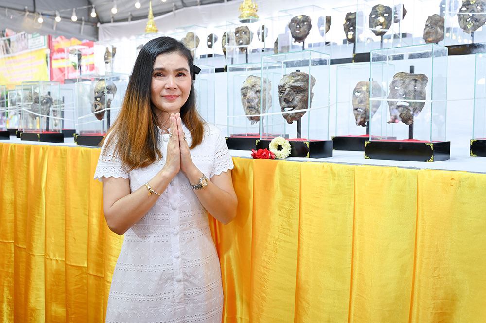 ฝน ธนสุนทร