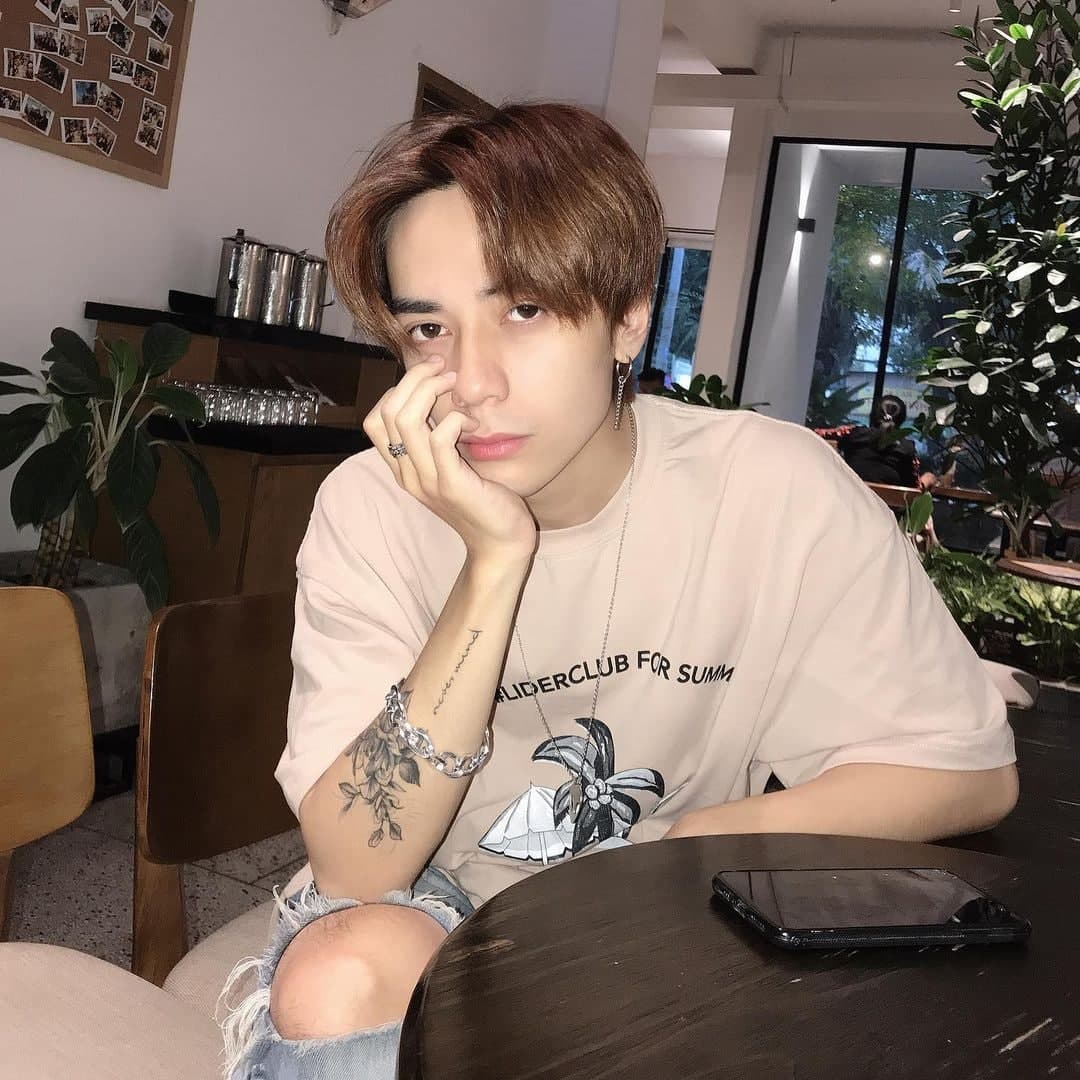 Quang Hùng MasterD