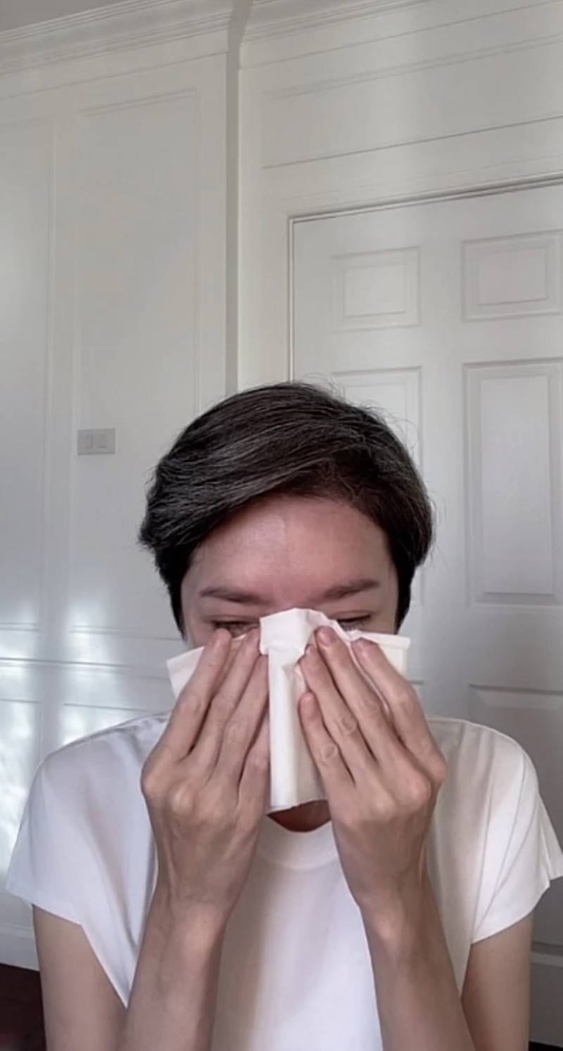 นิ้ง กุลสตรี, นิ้ง ณิชชยาณัฐ