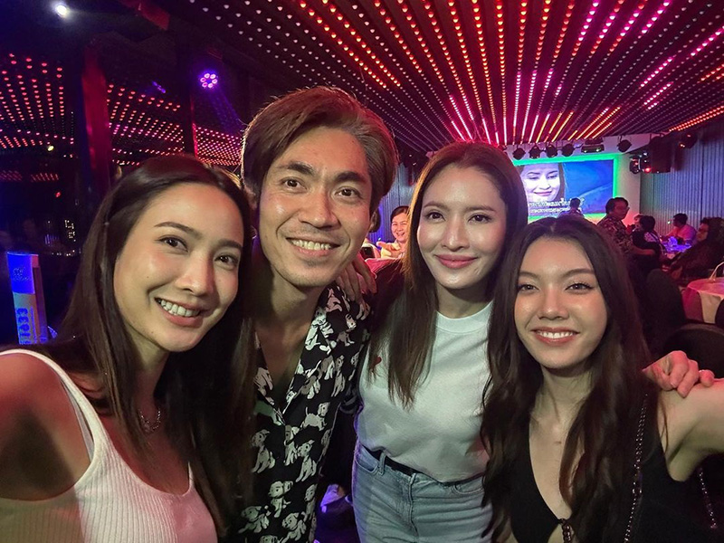 แต้ว ณฐพร