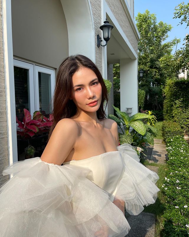 น้ำตาล ชลิตา