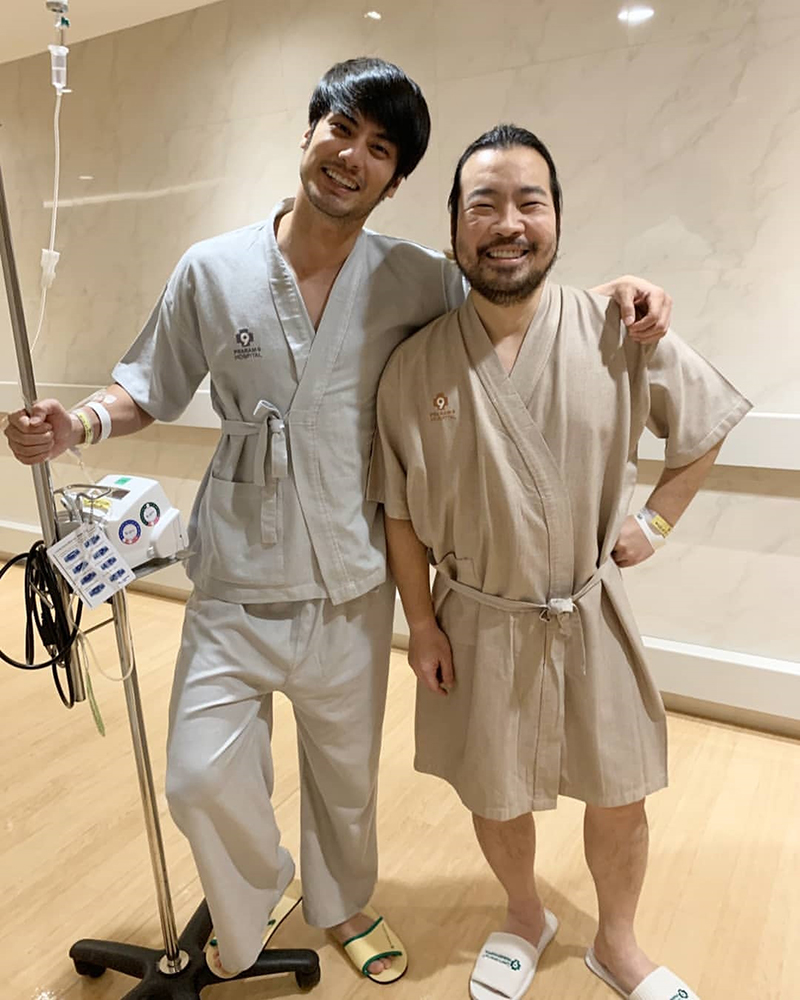 แจ็ค ไรเดอร์