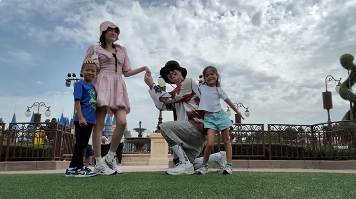 ป๊อก ภัสสรกรณ์ คุกเข่าขอ มาร์กี้ ราศรี แต่งงานอีกครั้ง 