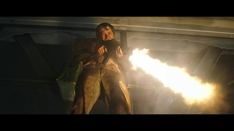 Resident Evil เรสซิเดนท์ อีวิล 2026 หนังใหม่ 2026 ดูหนัง