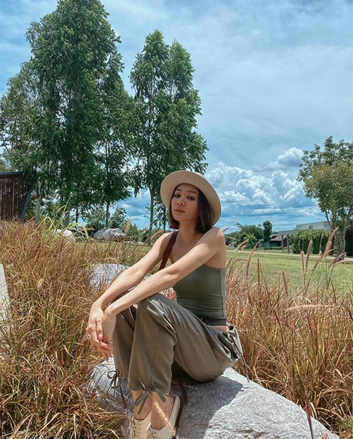 เทคนิคแต่งตัว