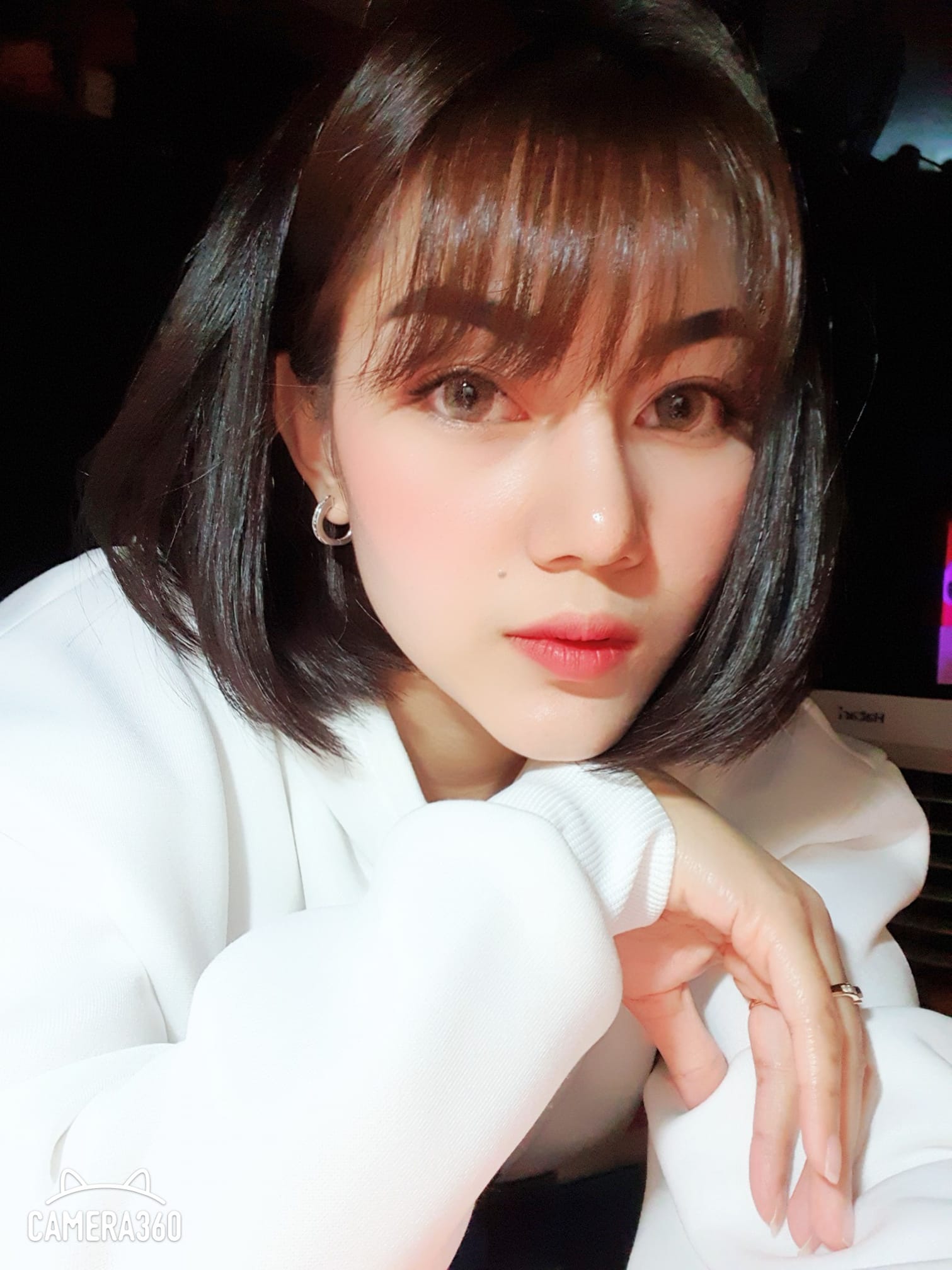 น้องมายด์ ป่วนเมือง