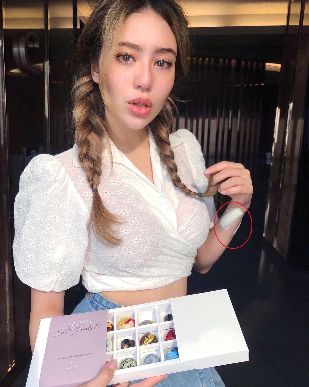 มีล่า จามีล่า กามิกาเซ่ 