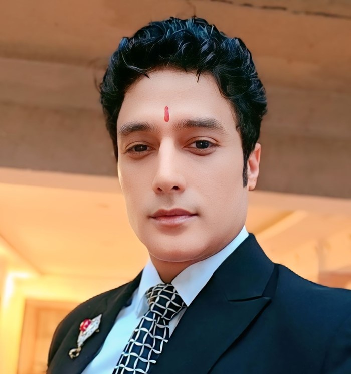 กากัน มาลิค เจ้าของบท เจ้าชายสิทธัตถะ ถือธงไทย ประกาศลาออกทูตสันถวไมตรีเขมร