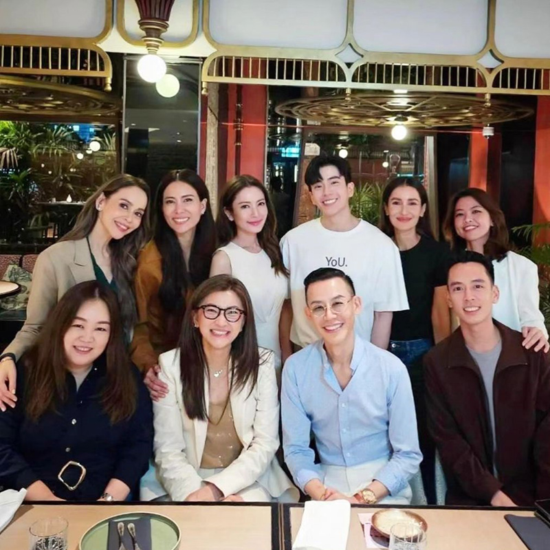 แอฟ ทักษอร