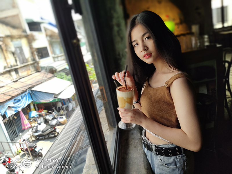 Vivo V15 Pro