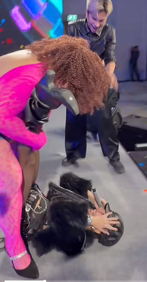 จ๊ะ นงผณี รีวิวเป็นนักร้องงานแต่ง มายด์ ลภัสลัล พาย สุนิษฐ์