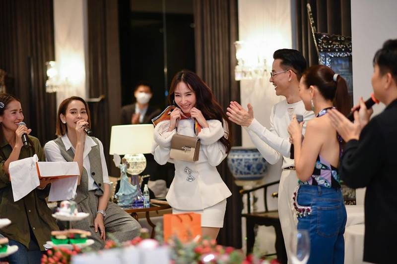 อั้ม พัชราภา