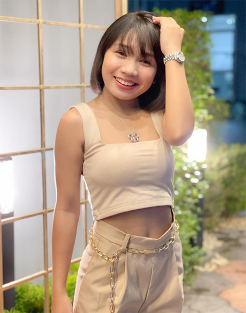 ส่องพัฒนาการความสวย ลิลลี่ ได้หมดถ้าสดชื่น นักร้องลูกทุ่งสาวเสียงดีในวัย 20 ปี