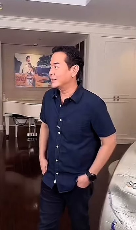 ธัญญ่า ลั่นแรง ถามเอาเลือดชั่วออกได้ไหม