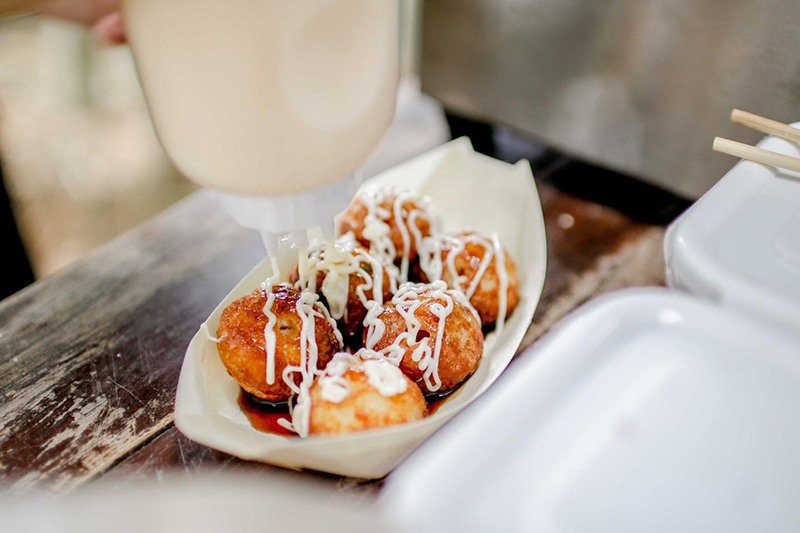 เทศกาลโคมไฟ กาญจนบุรี