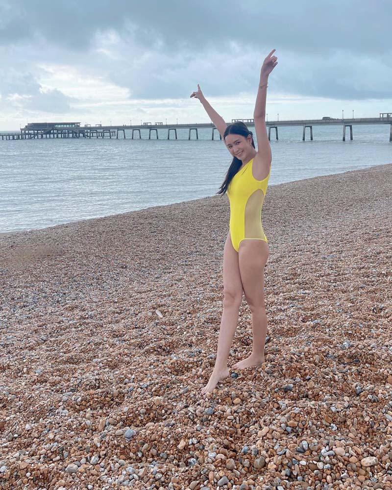 เบนซ์ ปุณยาพร 