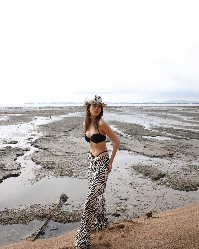 จีน่า วิรายา