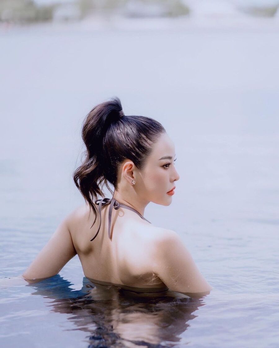 หนิง ปณิตา