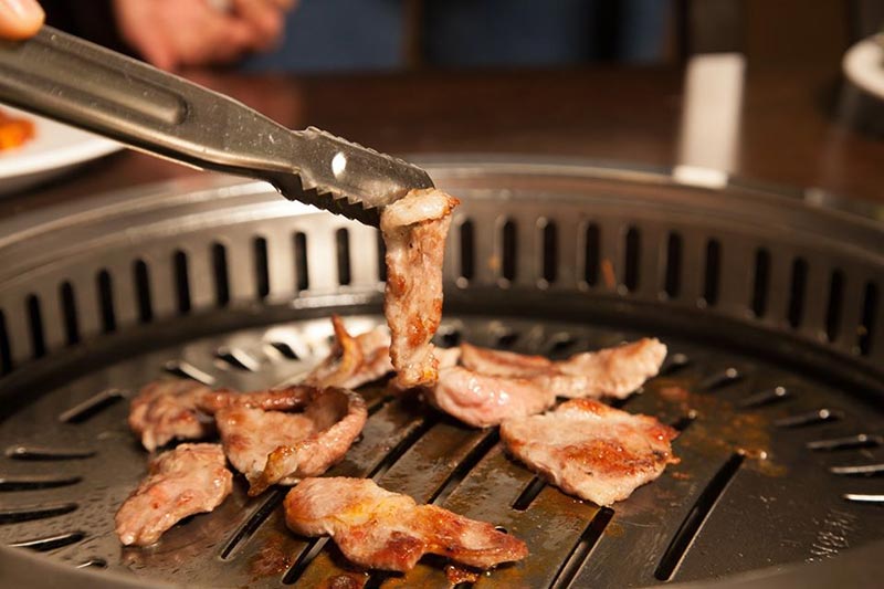 KBBQ Bangna เคบีบีคิว บางนา 케이비비큐 방나