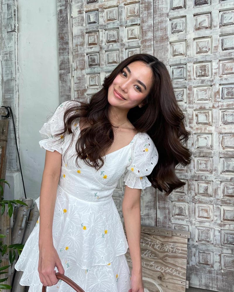 ปราง กัญญ์ณรัณ