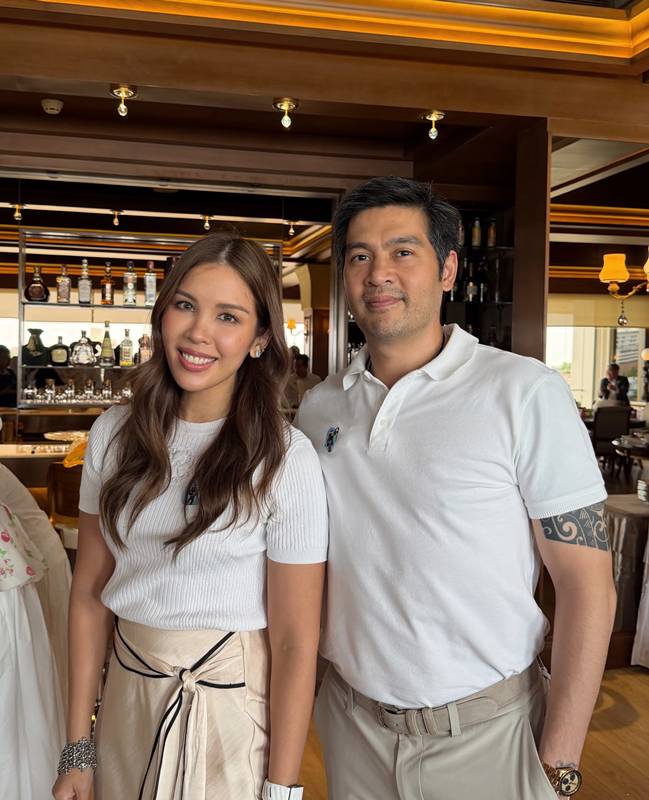 เตย ปรีติ เต้ ภูริต ต๊อด ปิติ 3 พี่น้องภิรมย์ภักดี 