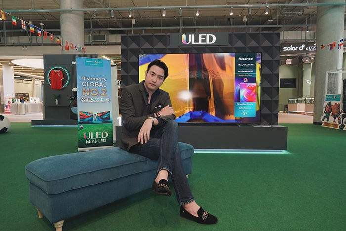 ขุน ชานนท์