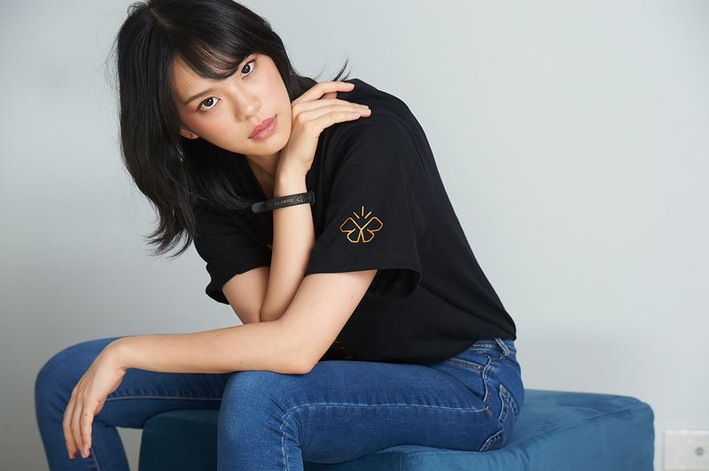 เฌอปราง BNK48