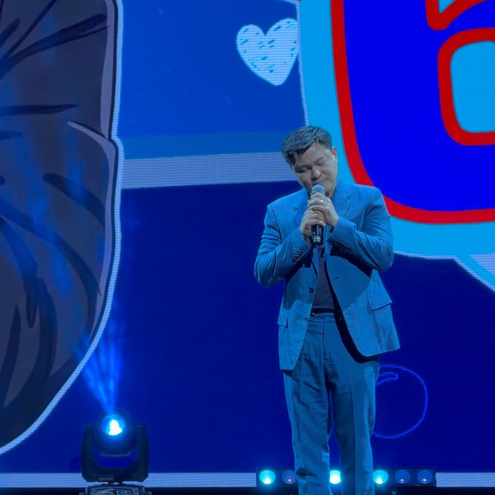 บอย ถกลเกียรติ