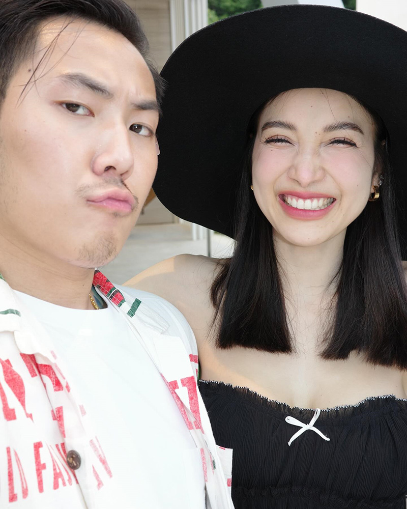 พี แฟนแพท ณปภา แจงแล้วที่มารายได้